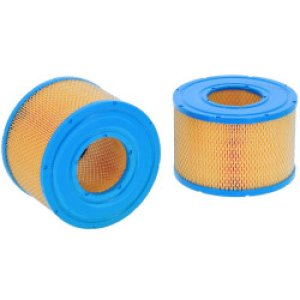 Воздушный фильтр HIFI FILTER SA 19709