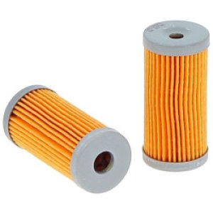 Воздушный фильтр HIFI FILTER SA 19732