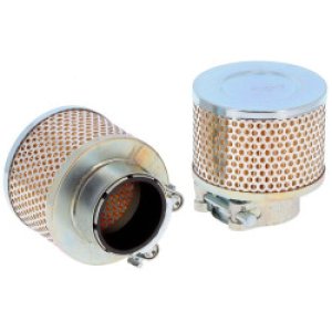 Воздушный фильтр HIFI FILTER SA 19739
