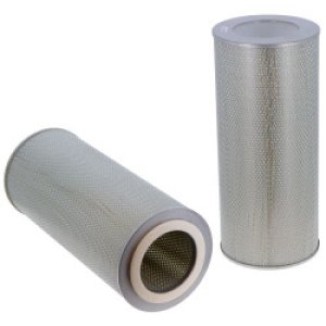 Воздушный фильтр HIFI FILTER SA 19741