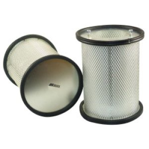 Воздушный фильтр HIFI FILTER SA 19778