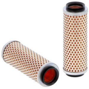 Воздушный фильтр HIFI FILTER SA 19818