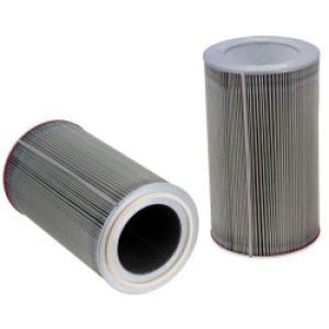 Воздушный фильтр HIFI FILTER SA 19829