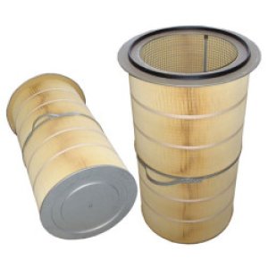 Воздушный фильтр HIFI FILTER SA 19848