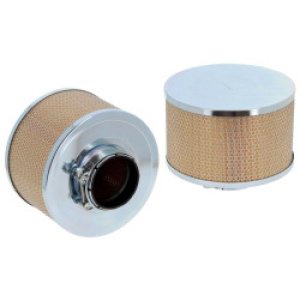 Воздушный фильтр HIFI FILTER SA 19878