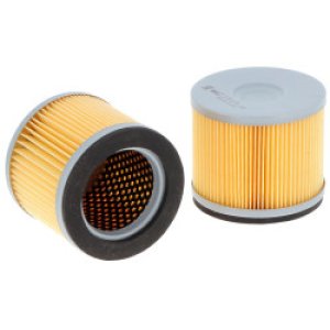 Воздушный фильтр HIFI FILTER SA 19883