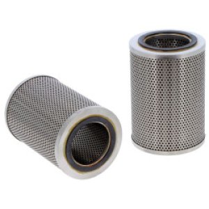 Воздушный фильтр HIFI FILTER SA 19896