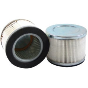 Воздушный фильтр HIFI FILTER SA 19927