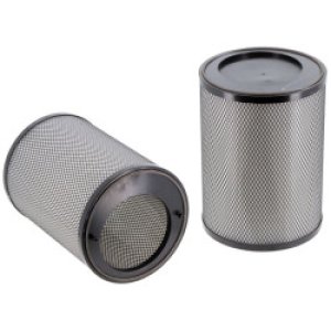 Воздушный фильтр HIFI FILTER SA 19929