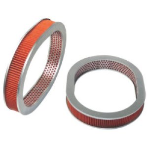 Воздушный фильтр HIFI FILTER SA 3730