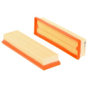 Воздушный фильтр HIFI FILTER SA 405