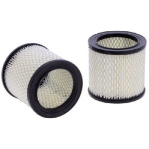Воздушный фильтр HIFI FILTER SA 46234