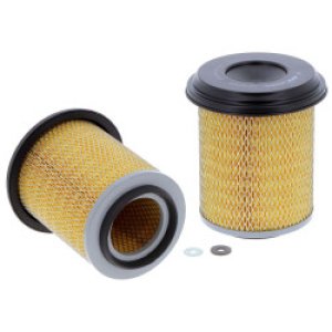 Воздушный фильтр HIFI FILTER SA 5003