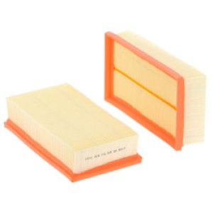 Воздушный фильтр HIFI FILTER SA 5013