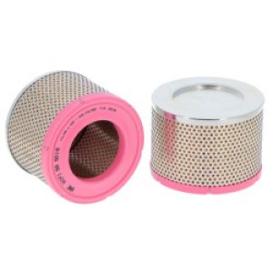 Воздушный фильтр HIFI FILTER SA 5016