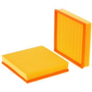 Воздушный фильтр HIFI FILTER SA 5056