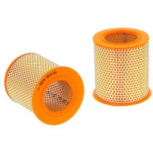 Воздушный фильтр HIFI FILTER SA 5079