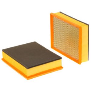 Воздушный фильтр HIFI FILTER SA 5082