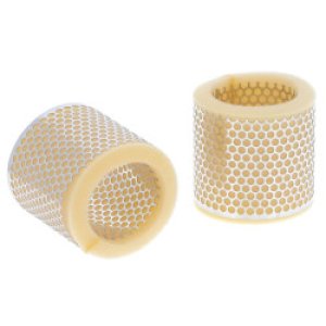 Воздушный фильтр HIFI FILTER SA 554