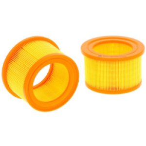 Воздушный фильтр HIFI FILTER SA 6039