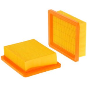 Воздушный фильтр HIFI FILTER SA 604