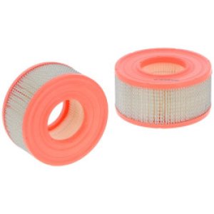 Воздушный фильтр HIFI FILTER SA 6062
