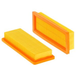 Воздушный фильтр HIFI FILTER SA 613