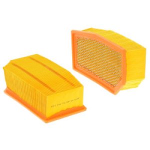 Воздушный фильтр HIFI FILTER SA 6130