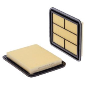 Воздушный фильтр HIFI FILTER SA 6162