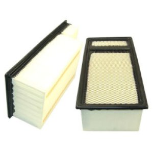 Воздушный фильтр HIFI FILTER SA 6177