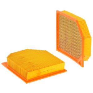 Воздушный фильтр HIFI FILTER SA 6180
