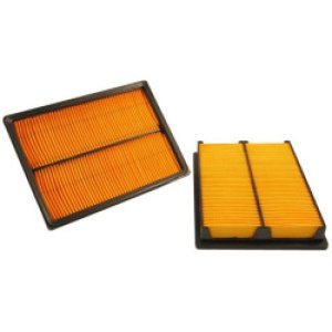 Воздушный фильтр HIFI FILTER SA 6182