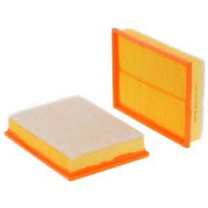Воздушный фильтр HIFI FILTER SA 6184