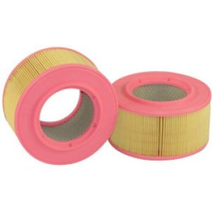 Воздушный фильтр HIFI FILTER SA 663