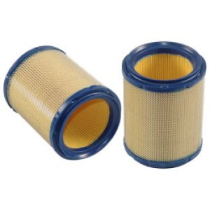 Воздушный фильтр HIFI FILTER SA 7016