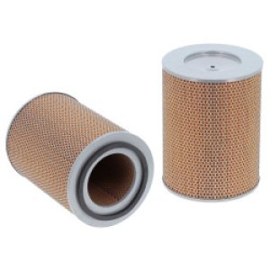 Воздушный фильтр HIFI FILTER SA 7099