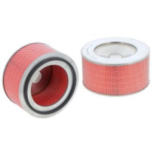 Воздушный фильтр HIFI FILTER SA 7470