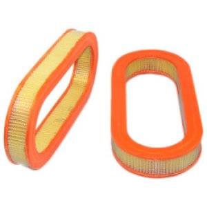 Воздушный фильтр HIFI FILTER SA 767