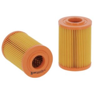 Воздушный фильтр HIFI FILTER SA 7934