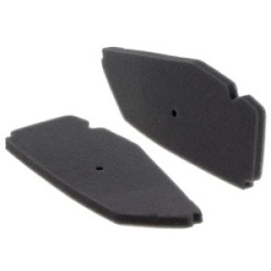 Воздушный фильтр HIFI FILTER SA 7980