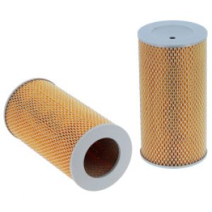 Воздушный фильтр HIFI FILTER SA 8017