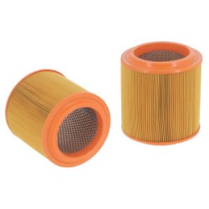 Воздушный фильтр HIFI FILTER SA 8071