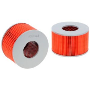 Воздушный фильтр HIFI FILTER SA 8207