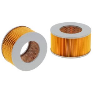 Воздушный фильтр HIFI FILTER SA 8265