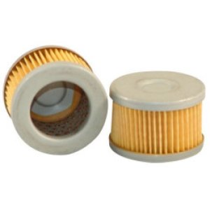 Воздушный фильтр HIFI FILTER SA 8320