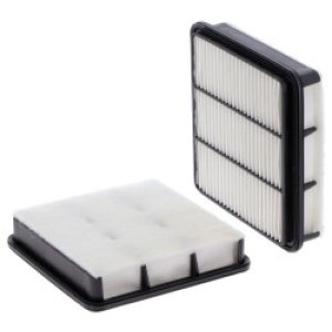 Воздушный фильтр HIFI FILTER SA 8445