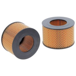Воздушный фильтр HIFI FILTER SA 8460
