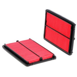 Воздушный фильтр HIFI FILTER SA 8541