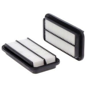 Воздушный фильтр HIFI FILTER SA 8556