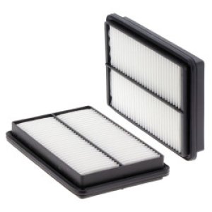 Воздушный фильтр HIFI FILTER SA 8621